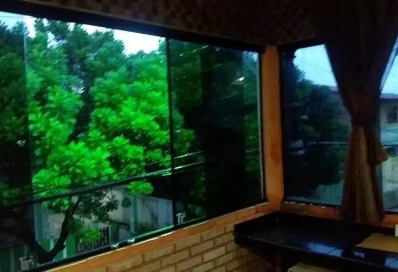 Majatalo Pousada Alto Das Galés