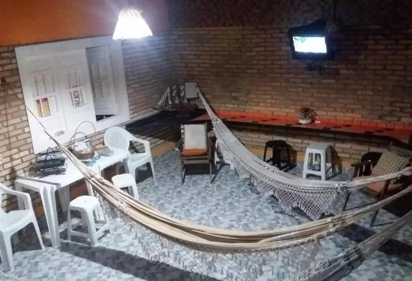 Majatalo Pousada Alto Das Galés