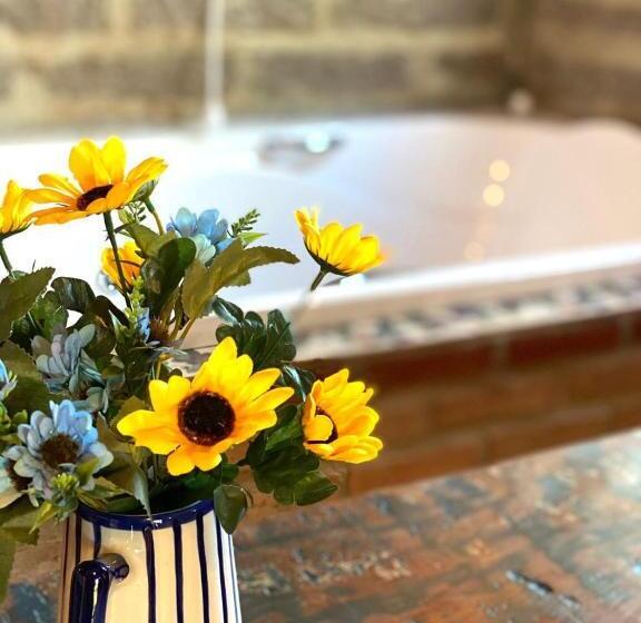 بنسيون Pousada Recanto Da Siriema