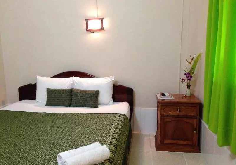 پانسیون Ramchang Guesthouse