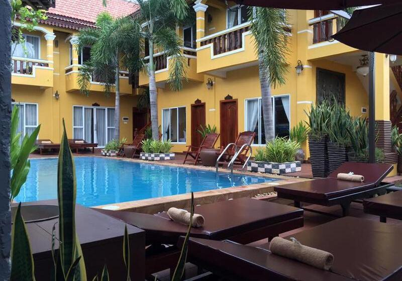 Пансион Ramchang Guesthouse