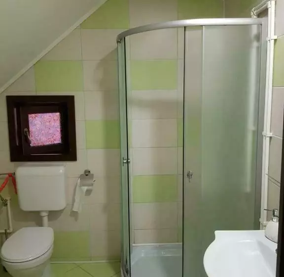 Pensiunea Daria Putna