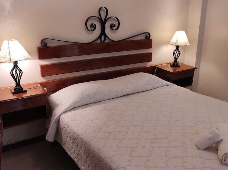 فندق صغير Hosteria Suiza