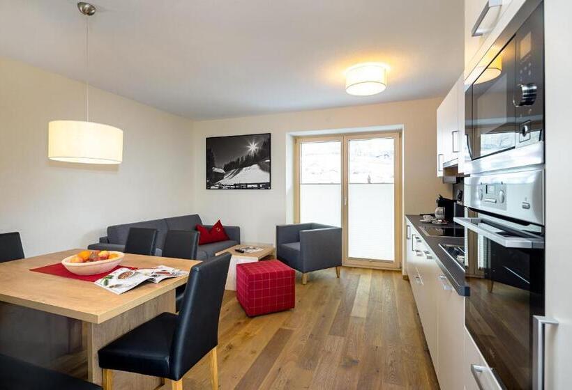 膳宿费 Apart Zwingerhof