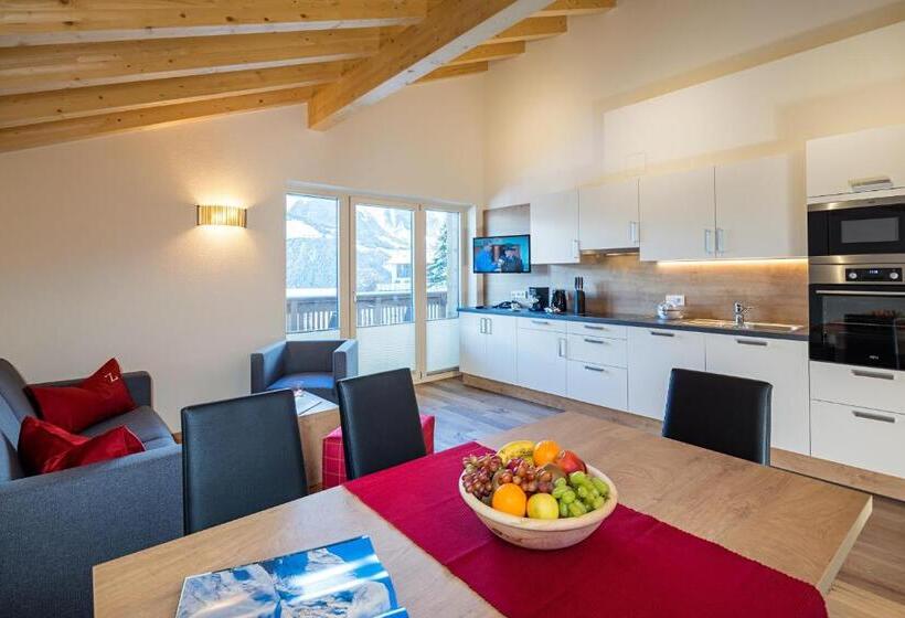 膳宿费 Apart Zwingerhof