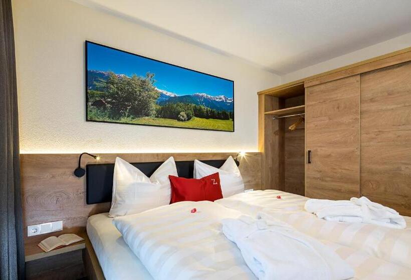 膳宿费 Apart Zwingerhof