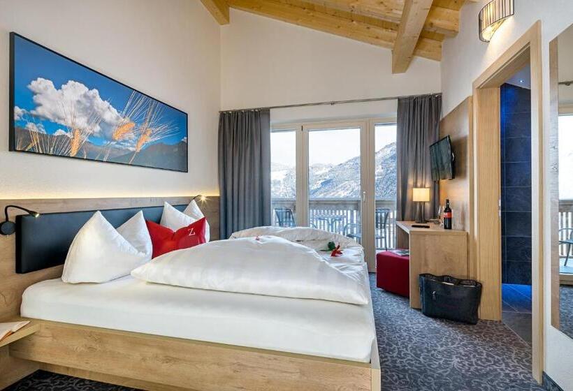 膳宿费 Apart Zwingerhof