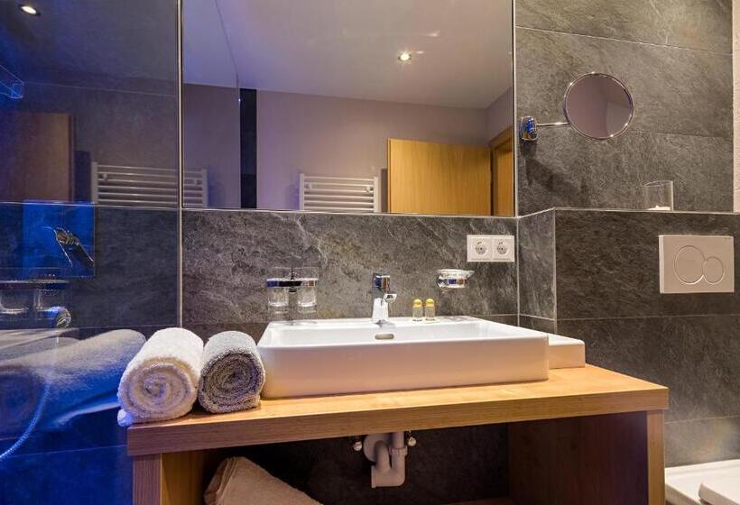 膳宿费 Apart Zwingerhof