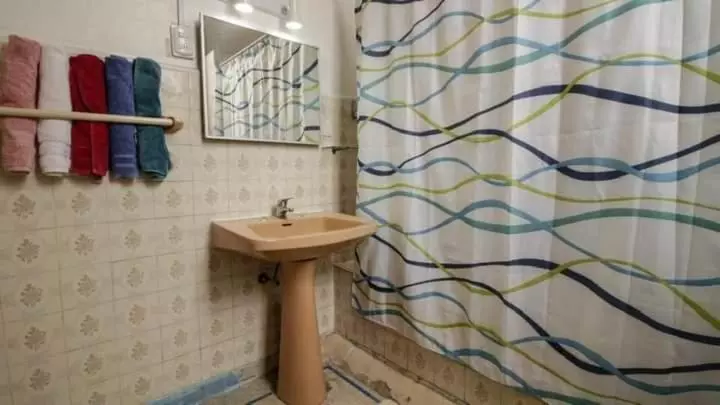 پانسیون Blanca Rosa Valparaiso B&b
