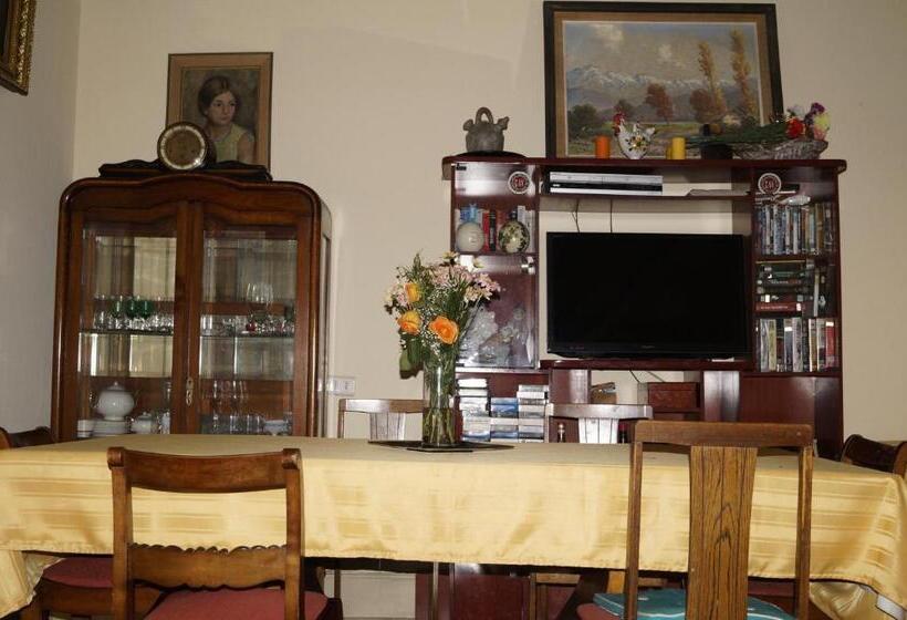پانسیون Blanca Rosa Valparaiso B&b