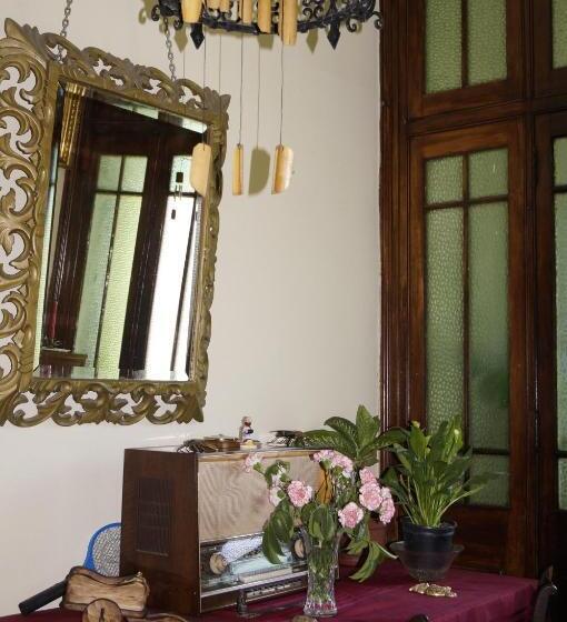 پانسیون Blanca Rosa Valparaiso B&b