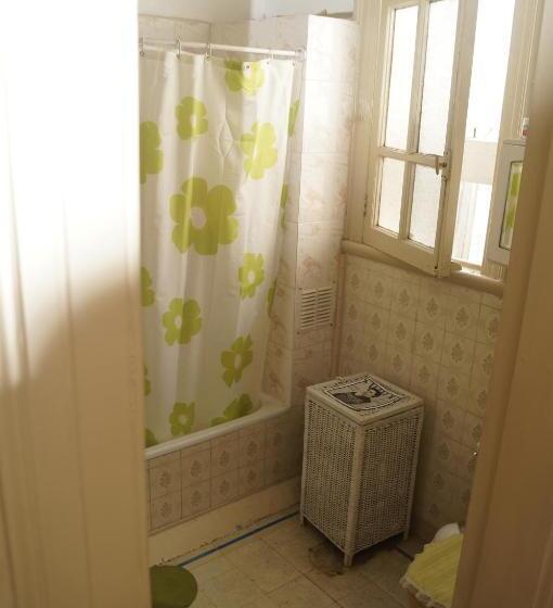 پانسیون Blanca Rosa Valparaiso B&b