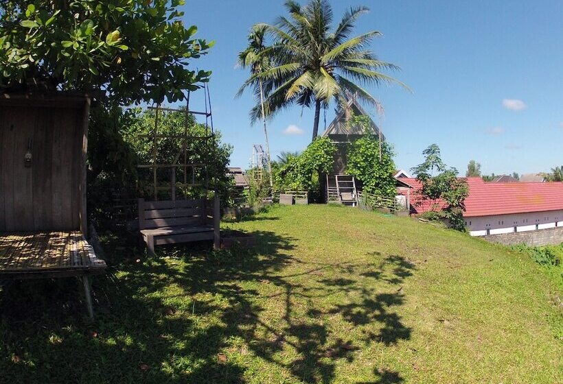 بنسيون Bukit Raya Guesthouse