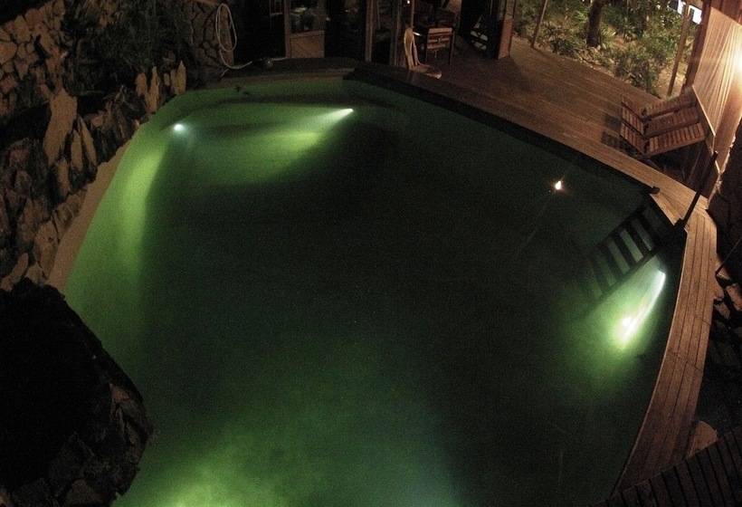 بنسيون Bukit Raya Guesthouse