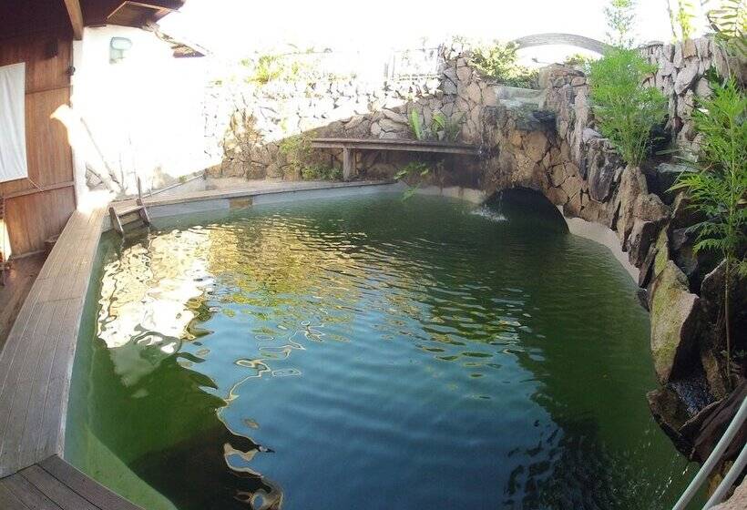 بنسيون Bukit Raya Guesthouse