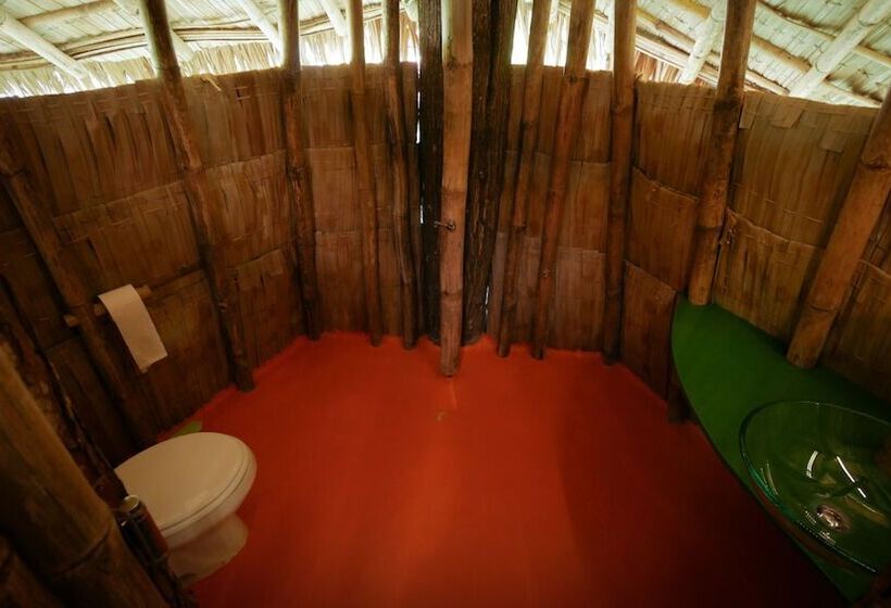 بنسيون Bukit Raya Guesthouse