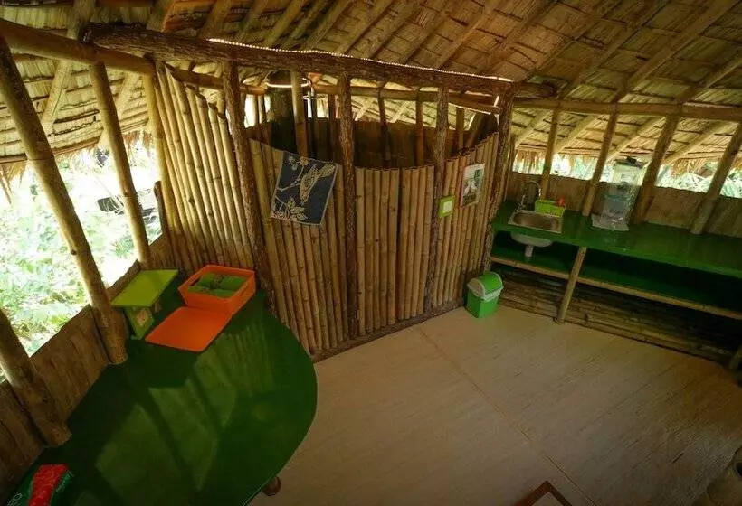 پانسیون Bukit Raya Guesthouse