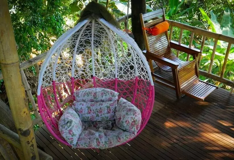 پانسیون Bukit Raya Guesthouse
