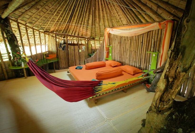 بنسيون Bukit Raya Guesthouse