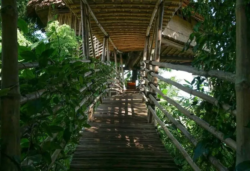 پانسیون Bukit Raya Guesthouse