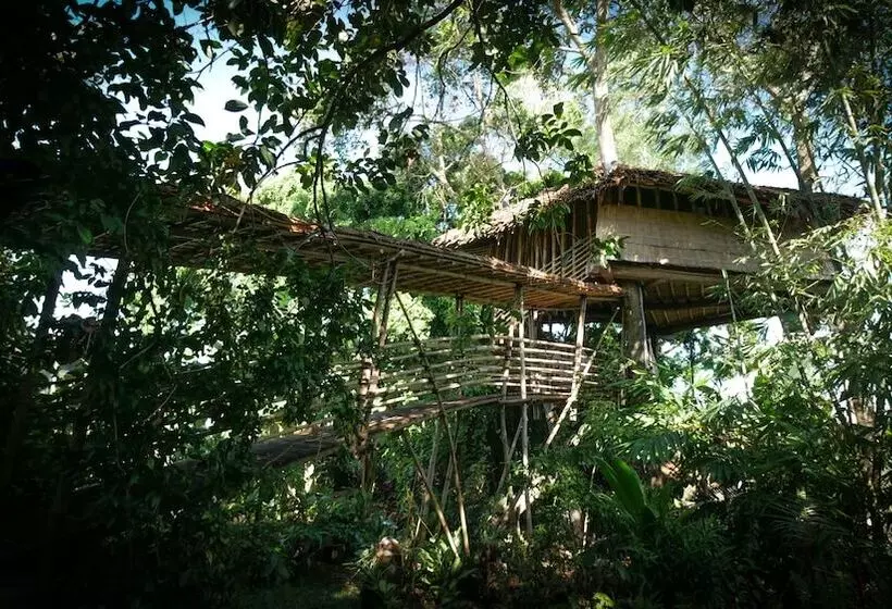 پانسیون Bukit Raya Guesthouse