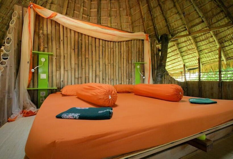 بنسيون Bukit Raya Guesthouse