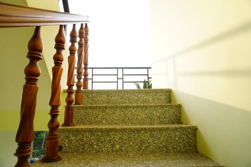 پانسیون Cat Tien Guest House