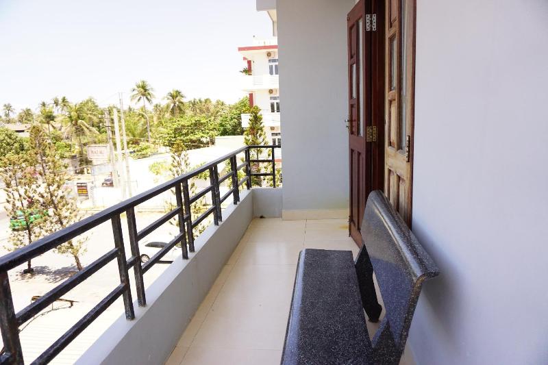 پانسیون Cat Tien Guest House