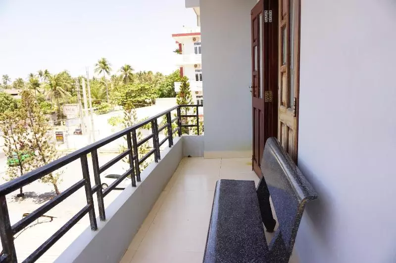 پانسیون Cat Tien Guest House