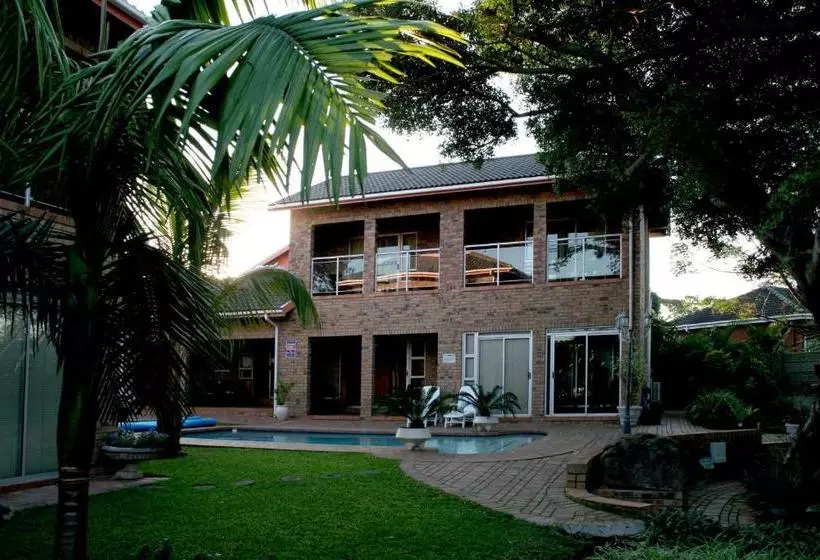 ペンション Duneside Guest House