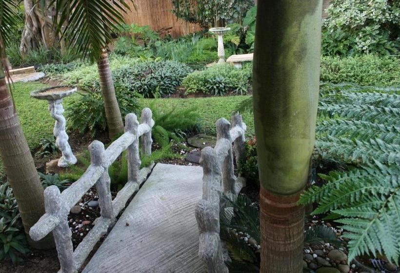 פנסיון Duneside Guest House