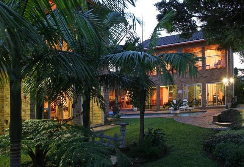 פנסיון Duneside Guest House