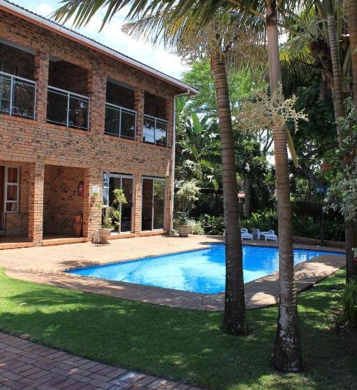 פנסיון Duneside Guest House