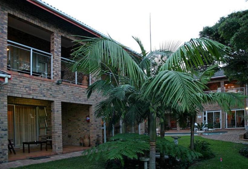 פנסיון Duneside Guest House