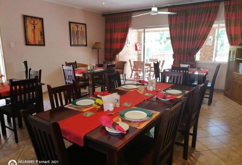 פנסיון Duneside Guest House