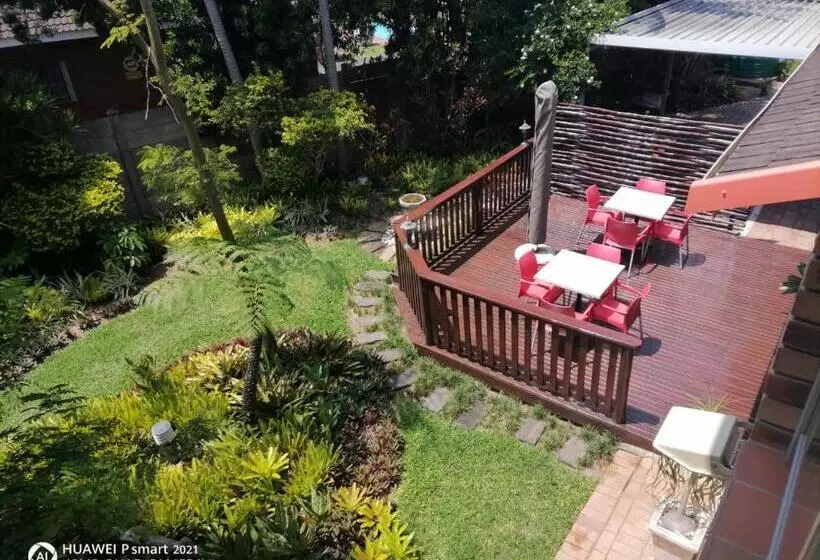 ペンション Duneside Guest House