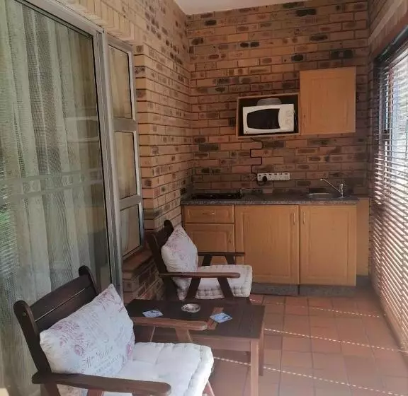 ペンション Duneside Guest House