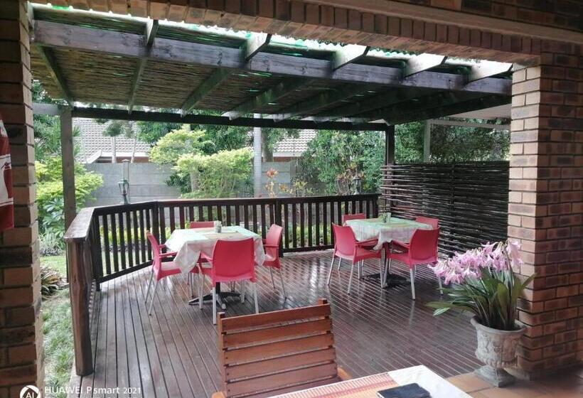 פנסיון Duneside Guest House