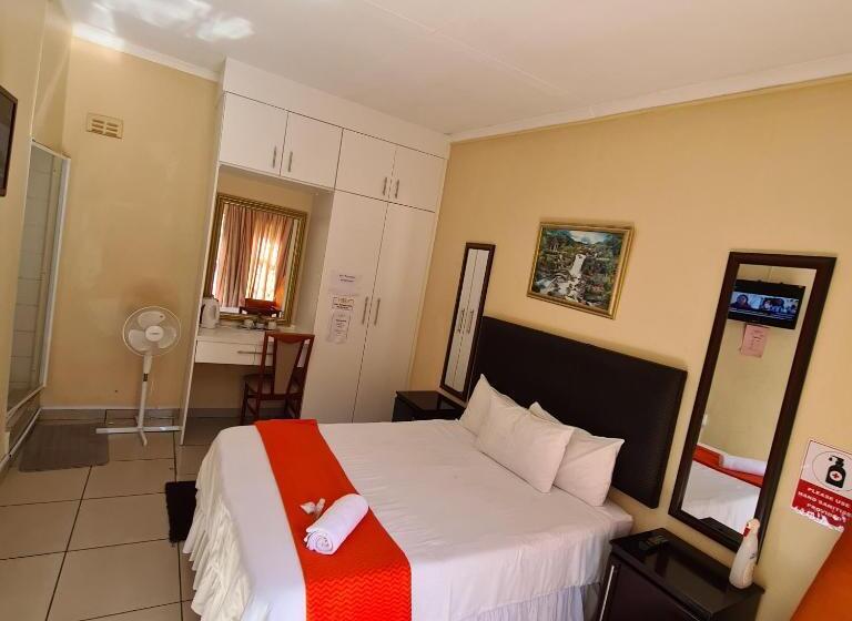 ペンション Ethen Guesthouse