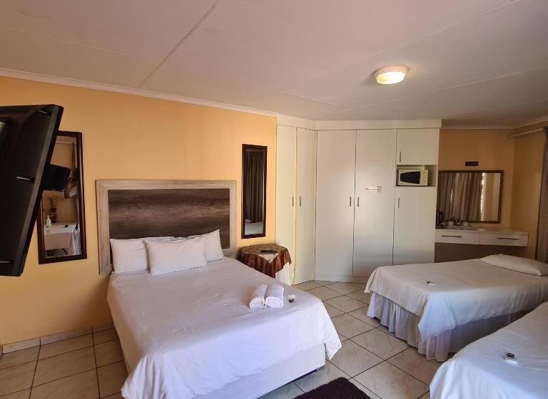 ペンション Ethen Guesthouse