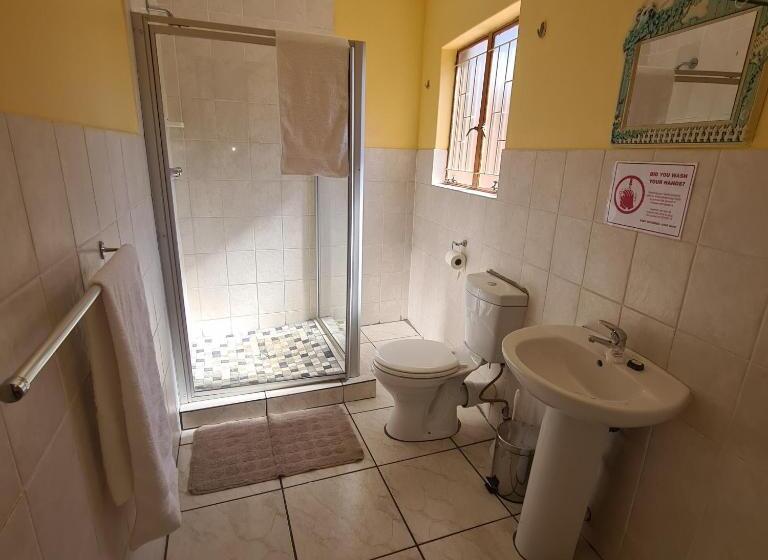 ペンション Ethen Guesthouse