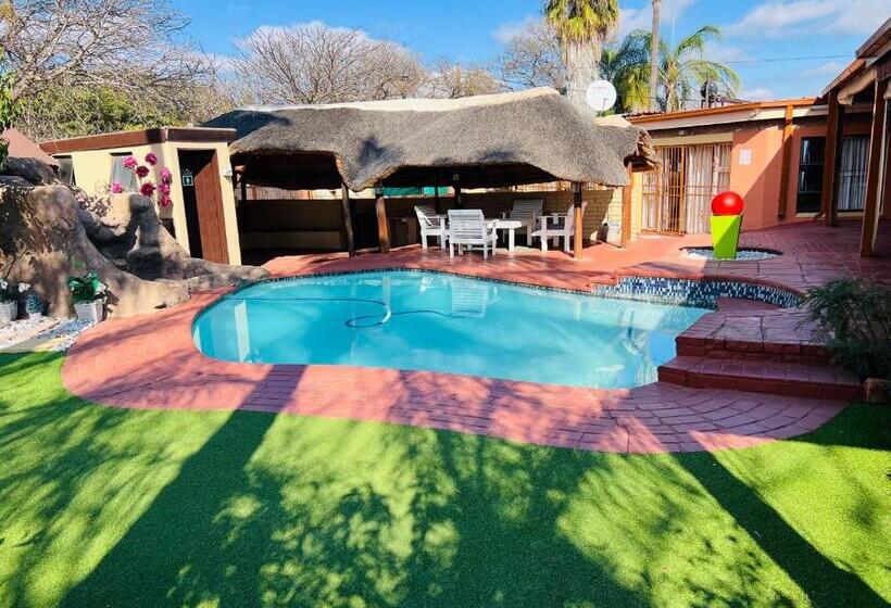 ペンション Ethen Guesthouse