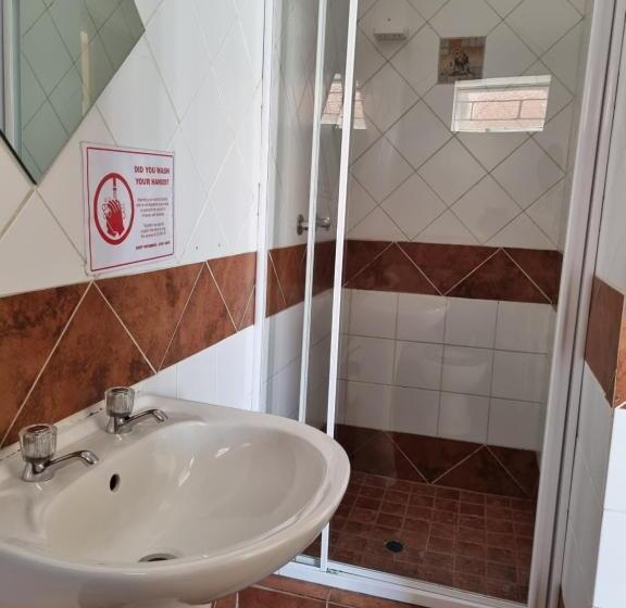 ペンション Ethen Guesthouse