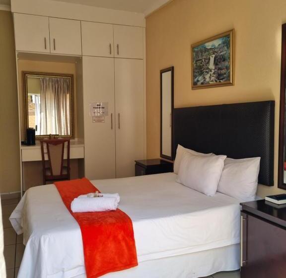 ペンション Ethen Guesthouse