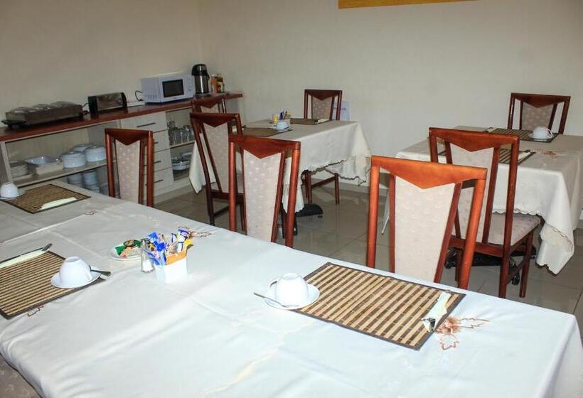 ペンション Ethen Guesthouse