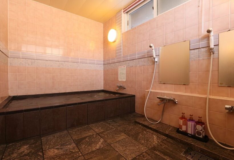 פנסיון Fujikawaguchiko Crescendo