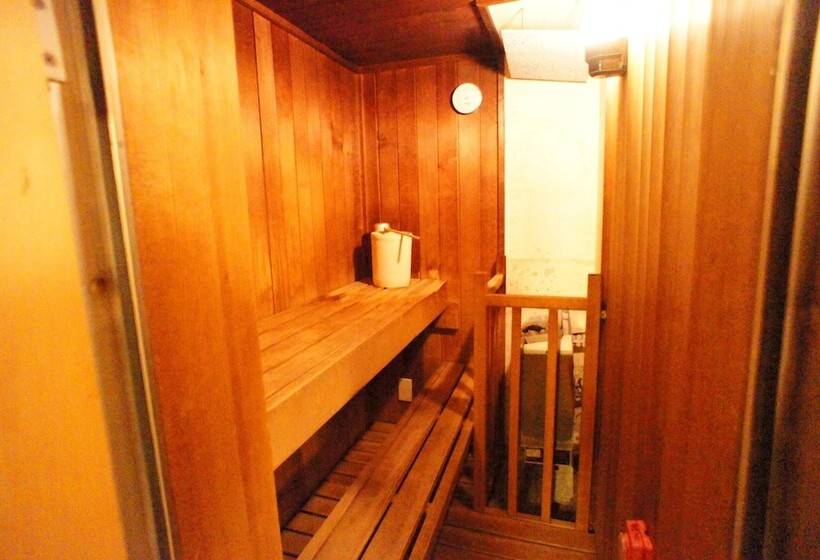 פנסיון Fujikawaguchiko Crescendo