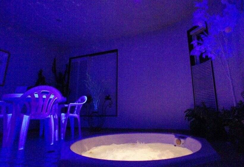 פנסיון Fujikawaguchiko Crescendo