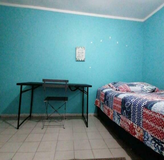 پانسیون Hostal Caleta Abarca