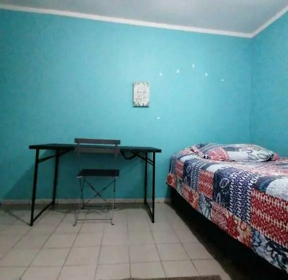 Majatalo Hostal Caleta Abarca